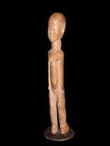 Lobi Figure #1, Burkina Faso 2